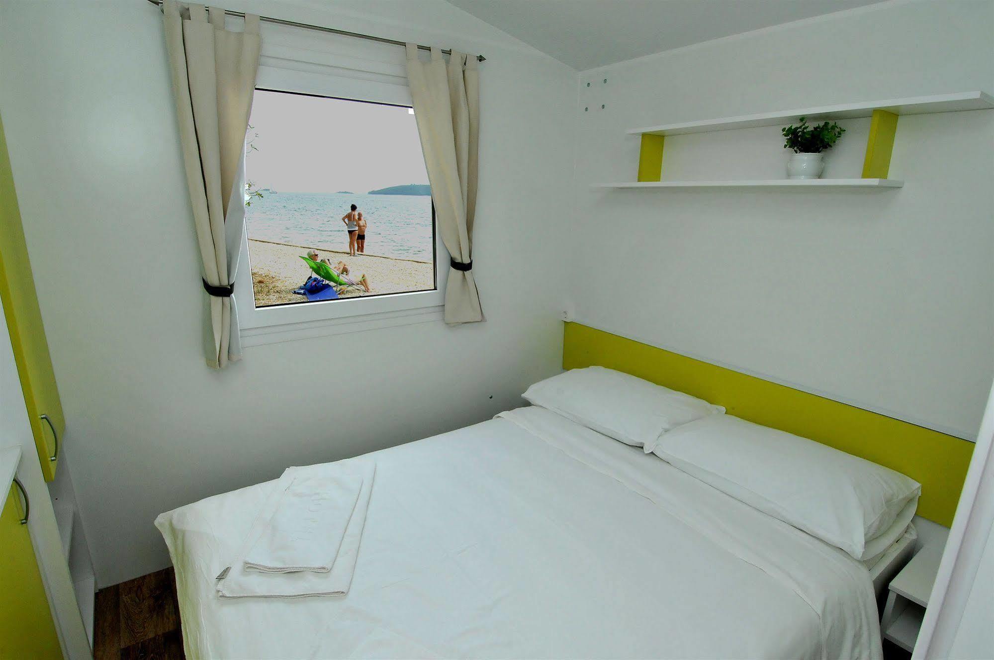 Hotel Camp Perna Kuciste Zewnętrze zdjęcie